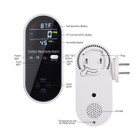 3-in-1 Carbon Monoxide Detector product image