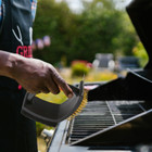 Seamless Outdoors 3-in-1 BBQ Cleaning Brush product image
