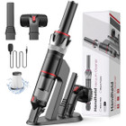 Lightweight Handheld Cordless Vacuum product image