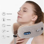 U-Shaped Neck Massager Travel Pillow product image