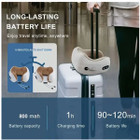 U-Shaped Neck Massager Travel Pillow product image