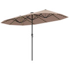13-Foot Large Patio Umbrella product image
