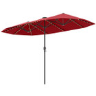 13-Foot Large Patio Umbrella product image