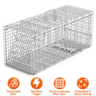 Imountek Collapsible Animal Trap Cage product image