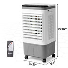 Evaporative Swamp Cooler with 5.28Gal/20L Water Tank product image