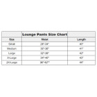 Men's French Terry Jogger Pants with Pockets (4-Pack) product image