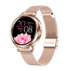 Luxury Times Smartwatch product image