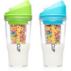 Crunch Cup On-the-Go Cereal Tumbler  product image