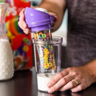 Crunch Cup On-the-Go Cereal Tumbler  product image
