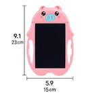 9" LCD Doodle Board product image