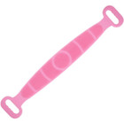 Long Handle Silicone Back Scrubber product image