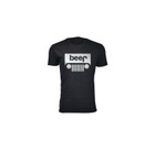 Men's Pre-Shrunk Cotton Beer T-Shirt product image