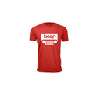 Men's Pre-Shrunk Cotton Beer T-Shirt product image