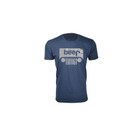 Men's Pre-Shrunk Cotton Beer T-Shirt product image