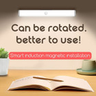 Stick Anywhere 36-LED Motion Sensor Light (2- or 4-Pack) product image