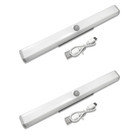 Stick Anywhere 36-LED Motion Sensor Light (2- or 4-Pack) product image