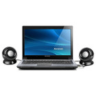 Lenovo 2.0 Speaker System product image