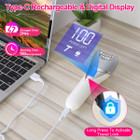 Laromni Women's 7-In-1 Electric Razor product image