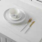 Diatomaceous Earth Bath Mat  product image