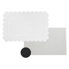 Diatomaceous Earth Bath Mat  product image