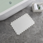 Diatomaceous Earth Bath Mat  product image
