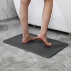 Diatomaceous Earth Bath Mat  product image