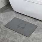 Diatomaceous Earth Bath Mat  product image