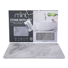Diatomaceous Earth Bath Mat  product image