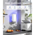 Indoor Plug-in Bug Trap + 3 Glue Cards product image
