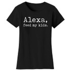 Women’s Mom Humor T-Shirt product image