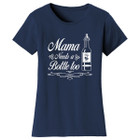 Women’s Mom Humor T-Shirt product image