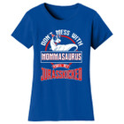 Women’s Mom Humor T-Shirt product image