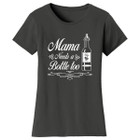 Women’s Mom Humor T-Shirt product image