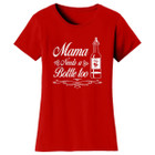 Women’s Mom Humor T-Shirt product image