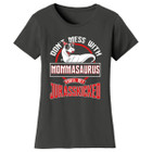 Women’s Mom Humor T-Shirt product image