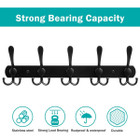 Metal Wall Hooks (2-Pack) product image