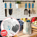 Alloy Steel Gardening Tool Set product image