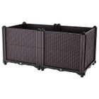 iMounTEK Raised Garden Bed product image