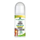 Elite Hemp Products CBD+ Venom Roll-on Pain Relief product image