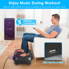 Vibration Exercise Machine product image