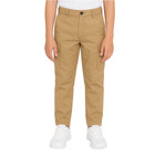 Boy’s Super Stretch Cotton Cargo Pants (1- or 3-Pack) product image