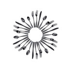 40-Piece Stainless Steel Flatware Silverware (Set of 8) product image