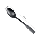 40-Piece Stainless Steel Flatware Silverware (Set of 8) product image