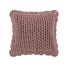 Donna Sharp Chunky Knit Throw Pillow product image