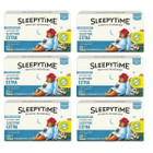 Celestial Seasonings Sleepytime Extra Herbal Tea, 20 Count (6-Pack) product image