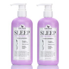 Pure Relief Wild Lavender Sleep Night Cream, 16 oz. (2-Pack) product image