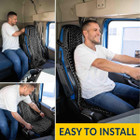 Beaded Seat Cover (1- or 2-Pack) product image