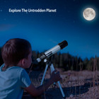 iMounTEK® Kids' Astronomical Monocular Telescope product image