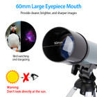 iMounTEK® Kids' Astronomical Monocular Telescope product image