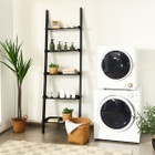 5-Tier Leaning Wall Ladder Shelf  product image